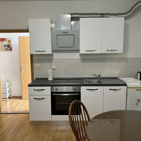 Apartamento Anamarija *