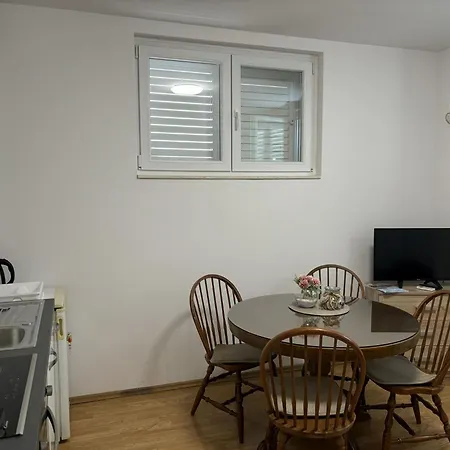 Apartament Anamarija Split
