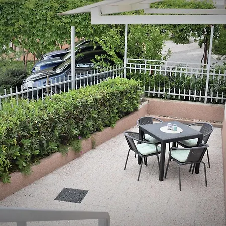 Apartament Anamarija