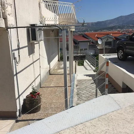 Apartament Anamarija