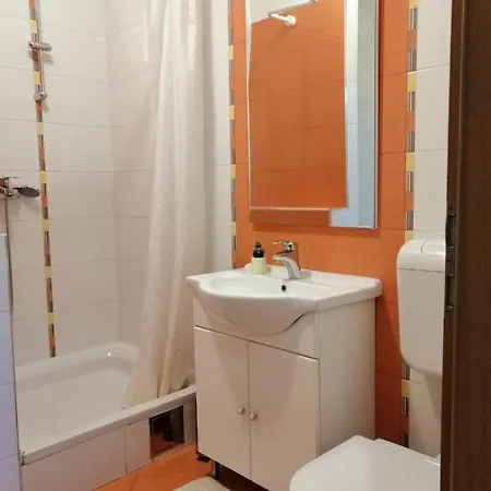 Apartament Anamarija *