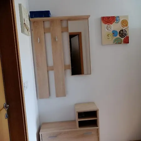 Anamarija Apartment