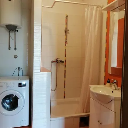 Apartament Anamarija