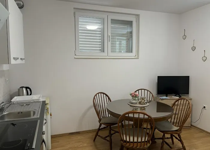 Apartmán Anamarija Split